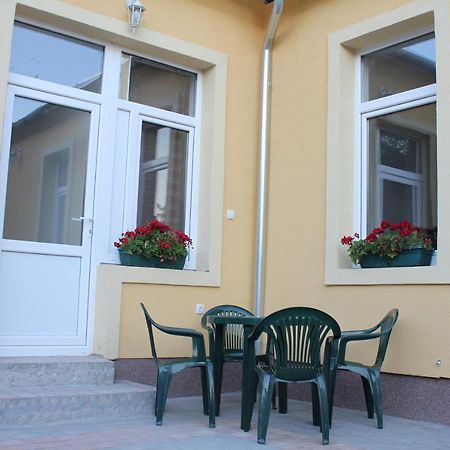 Apartmani Maja Ζρένιανιν Εξωτερικό φωτογραφία