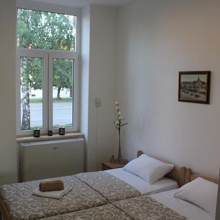 Apartmani Maja Ζρένιανιν Εξωτερικό φωτογραφία
