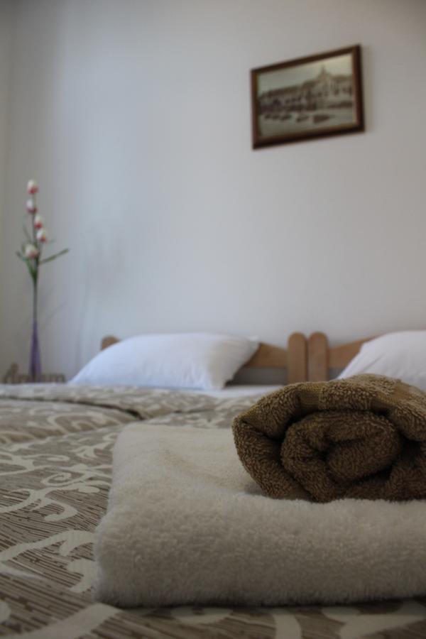 Apartmani Maja Ζρένιανιν Εξωτερικό φωτογραφία