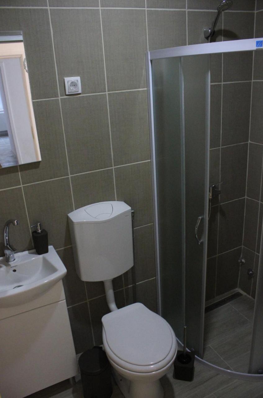 Apartmani Maja Ζρένιανιν Εξωτερικό φωτογραφία