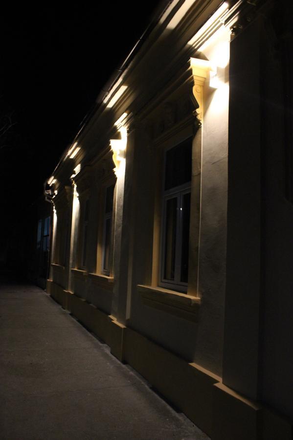 Apartmani Maja Ζρένιανιν Εξωτερικό φωτογραφία