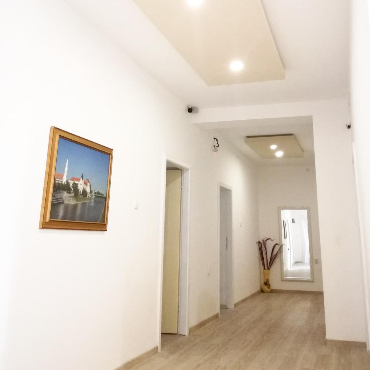 Apartmani Maja Ζρένιανιν Εξωτερικό φωτογραφία