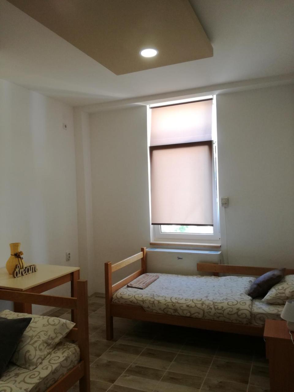 Apartmani Maja Ζρένιανιν Εξωτερικό φωτογραφία