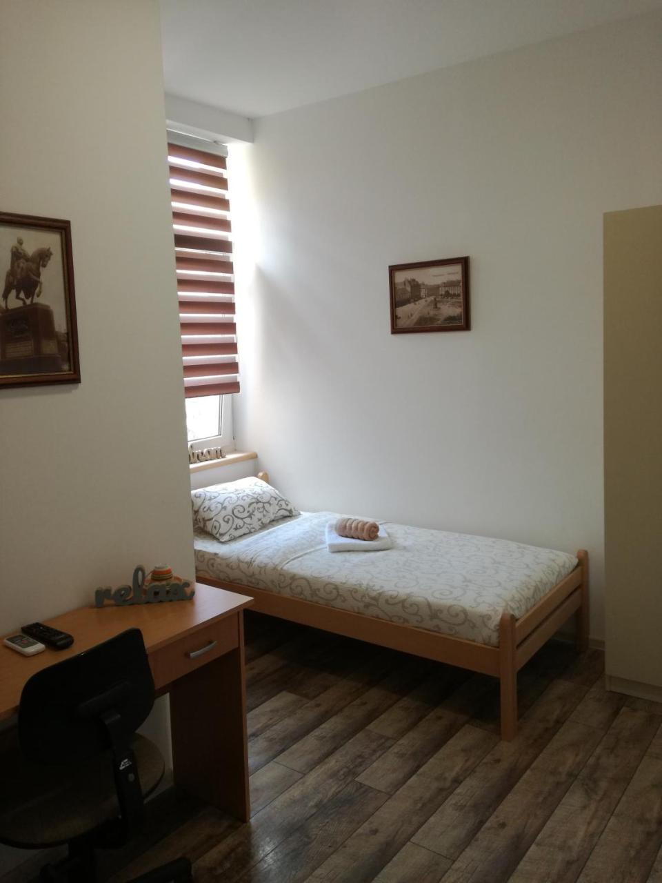 Apartmani Maja Ζρένιανιν Εξωτερικό φωτογραφία