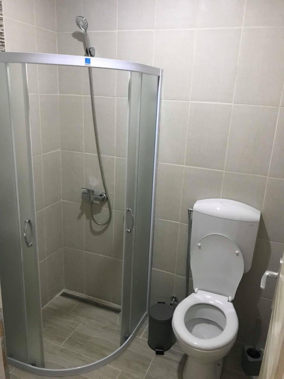 Apartmani Maja Ζρένιανιν Εξωτερικό φωτογραφία