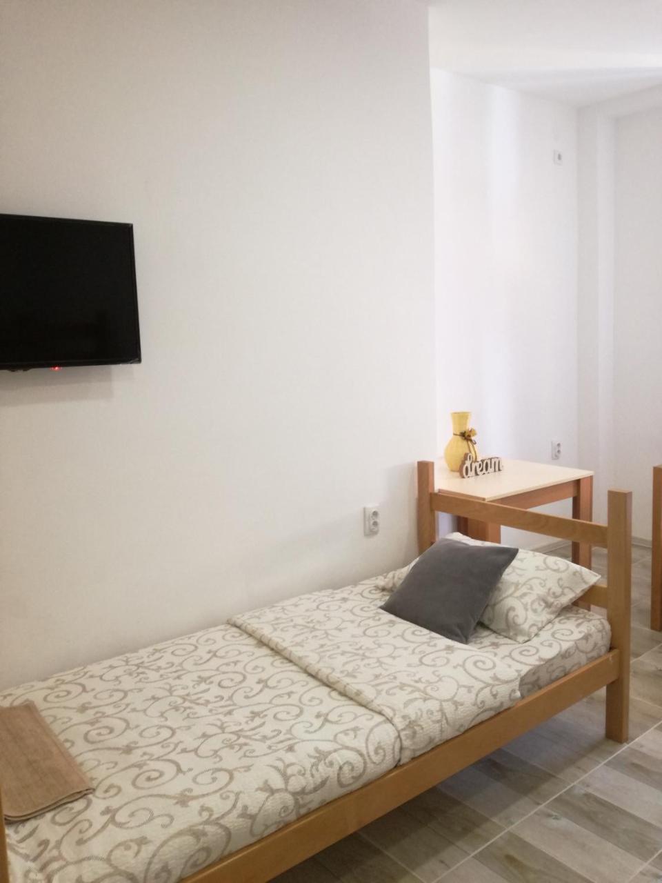 Apartmani Maja Ζρένιανιν Εξωτερικό φωτογραφία